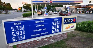 Chevron announces record profits for 2022