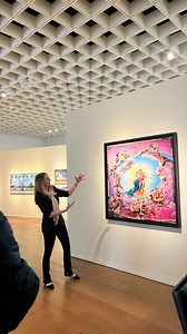 Tonight’s the night! The Orlando Museum of Art premieres David LaChapelle: As The World Turns, the artist’s largest museum retrospective, featuring iconic photographs that have shaped contemporary visual culture across music, film, fashion, politics, and art. Step into LaChapelle’s bold, cinematic world and experience one of the most talked-about exhibitions in Orlando. Tickets to the exhibition premiere are sold out, if you don’t have a ticket we encourage you to come see the exhibition during 