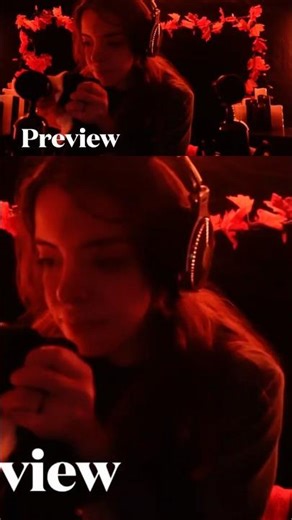 Cozy Winter Hat ASMR 🍂 Soft Fabric Sounds for Instant Relaxation