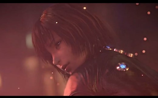 【高燃!!!】 日本最黄暴的R级CG动画剪辑 你确定不三连一下么？