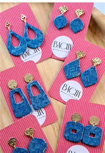 Creative Ways to Reuse Leftover Polymer Clay