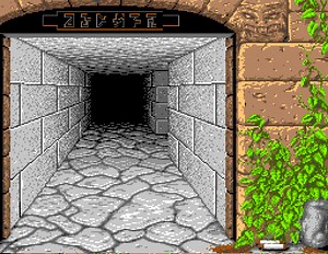 SNES A Day 202: Dungeon Master