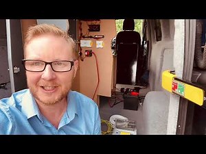 EP15 | Part 3 | 240v Van Electrics Install - Sockets, Consumer Unit & Hook Up