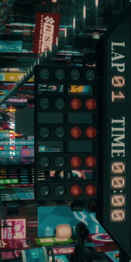 Cars 2 Engines: Exciting Lightning McQueen Comeback