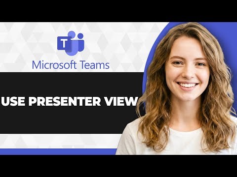 How to Use Presenter View in Microsoft Teams (Full 2026 Guide)
