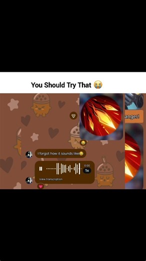 Wangju Nyem on Instagram: "Experimented with Granger’s attack sound and this version feels surprisingly clean. Same damage. Different energy. It’s crazy how sound design alone can change how a hero feels in-game. Suddenly every shot hits different. Rate this sound effect out of 10. 🎧 Should we try this on another hero next? #mlbb #granger #mobilelegends #gamingreels #mlbbedit"