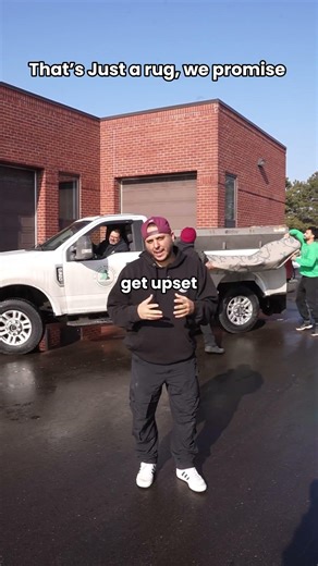 In case it wasn’t painfully obvious… this is a joke 😭