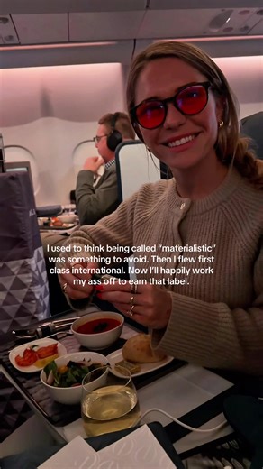 Exploring the Perks of First Class Travel