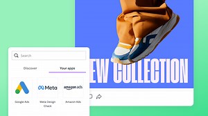 Work smarter not harder with Canva’s AdTech integrations