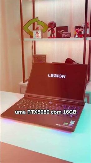 This Laptop Outperforms MANY PCs