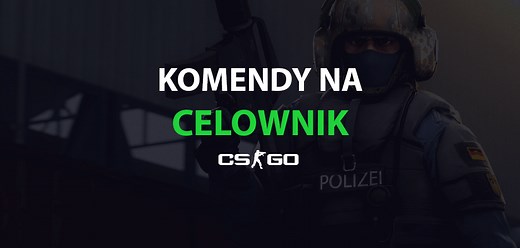 Komendy na Celownik w CS2 - Dostosowanie Celownika - Sniper13.pl