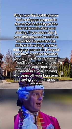 An easy way to payoff your mortgage faster and save you... #Shorts #midcontinentfunding