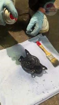 This common Mistake kills engine power! #automobile #carrestorationproject #automotivetools