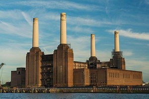 Battersea Power Station - London's Temple of Power
