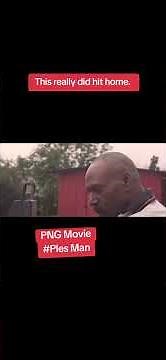 PNG Movie #plesmahn #png #pngfilm #papuanewguinea #story #viral #fyi