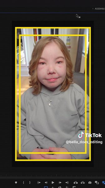 Premiere Pro Safe Margins: TikTok & Instagram Framing Guide