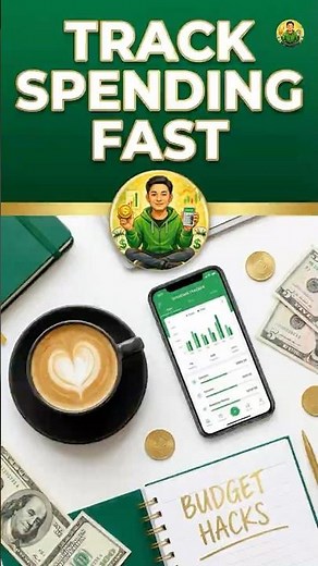 3 Best Budget Apps to Track Spending in 30 Seconds (Beginner Guide 2026)