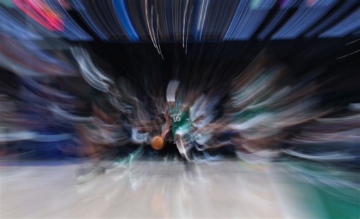 The Minnesota Timberwolves Have Become RollerCoaster Tycoon - Zone Coverage