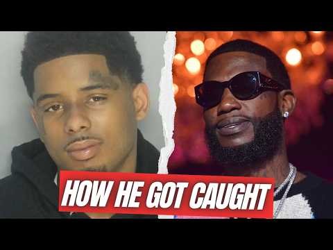 How Pooh Shiesty Got Caught in the Gucci Mane Case