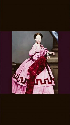 The Overlooked Princess: Helena, Daughter of Queen Victoria #history #facts #shorts sh