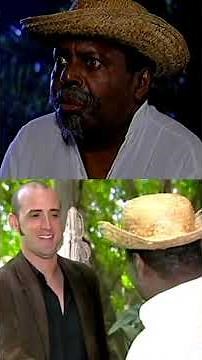 Homenagem ao Tio Barnabé do Sítio do Picapau Amarelo