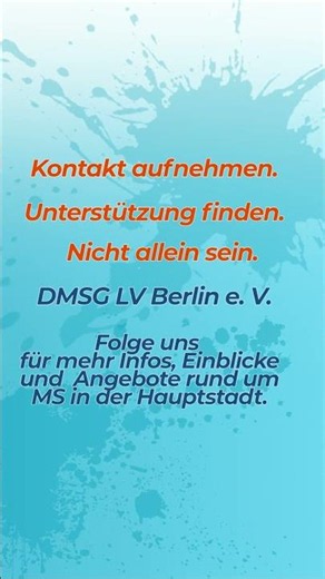 Diagnose MS