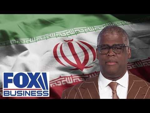 Iran has another trick, and it's already revealed itself: Charles Payne
