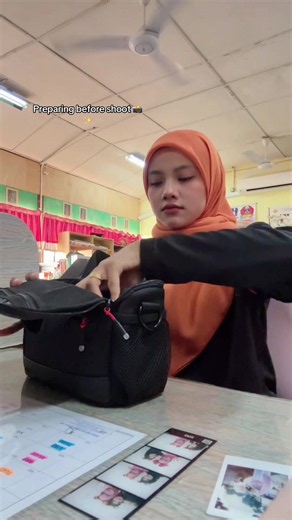 Preparing Before Shoot: Tips untuk Canon R50