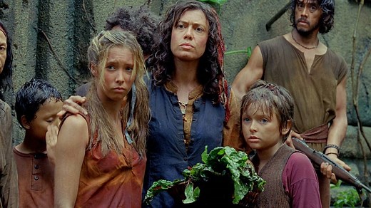 The Perfect Premise for ABC's Lost Reboot Has Been Hiding in Plain Sight