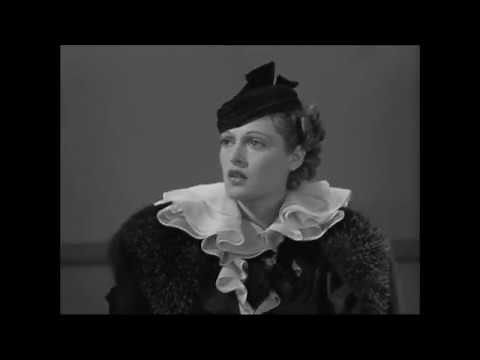 Suzanne Kaaren - DISORDER IN THE COURT (1936) Three Stooges