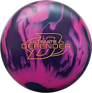 Brunswick Ultimate Defender Bowling Ball
