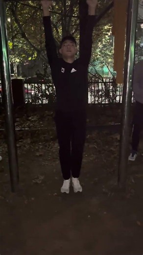 은찬이 코어운동중 헹잉레그레이즈 #judo