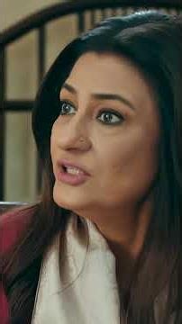 Tumhari Shadi Anas se ho jaye.. 😯 #basterasaathho #shorts