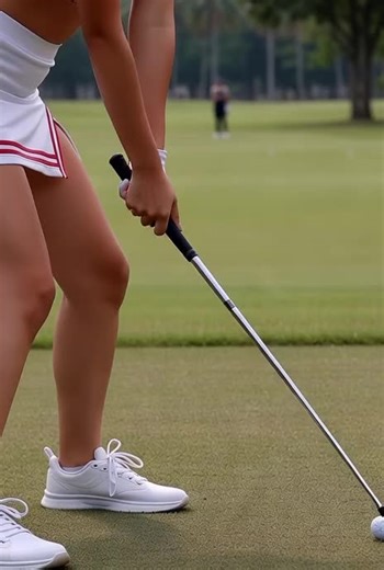 Explore Fila Women's Golf Apparel and Swing Techniques