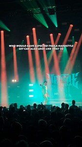 what was your favourite track played @ Vertile's 'Everything Changes' Live Show last weekend? 👀 | Hardstyle.com