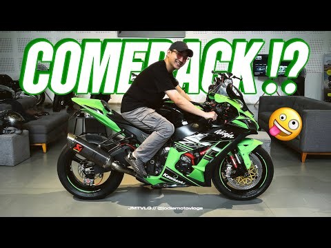 Back on the Right Path 🔥 | Vlog by JMTVLG