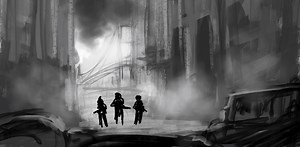 Recruitment and the trek of Development Dev Update #4 news - Cepheus Protocol