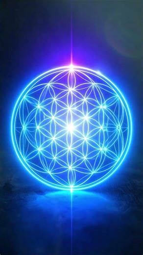 Arquitectura de la Presencia | Loop con Geometría, Atención y Estabilidad Mental