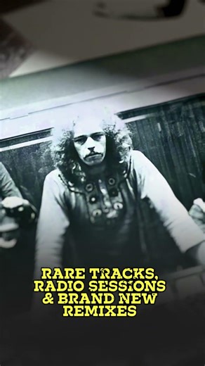 ⚡ Thin Lizzy’s 1971 self-titled debut album returns for its 55th anniversary!