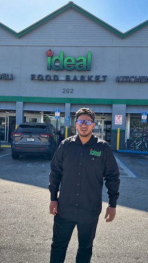 ¡Te invitamos al Supermercado Ideal! Encuentra todo lo que buscas para tu hogar, todo en un mismo lugar. Come to Ideal Supermarket! Your one-stop shop for all your household needs. - - #idealfoodbasket #deerfieldbeach #welcometoideal | Ideal Food Basket DFB