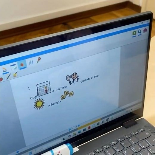 Gecko: Learning software for children with learning disabilities (DSA) and/or other special educa...