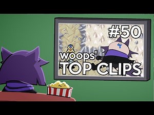 woops' Top Clips #50 (April 2025)