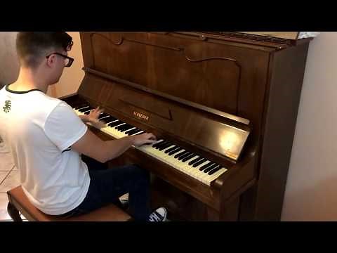 The Entertainer (Original Version)