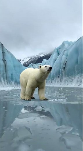 Polluted Earth vs Green Earth | A Powerful 10-Second Environmental Transformation