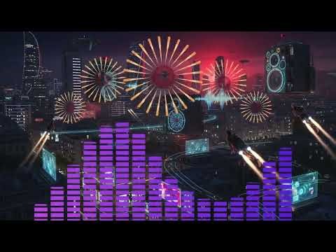 DJ Arab Remix | Global Arabic-English Electro Beat ⚡