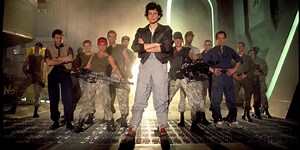 ‘Aliens’ Behind-the-Scenes Drama Was as Messy as a Xenomorph Attack