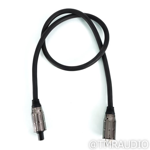 Cardas Audio Clear Reflection Power Cable; 1.5m AC Cord