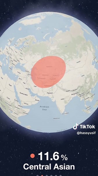 DNT Test Results: Discover Your Heritage!