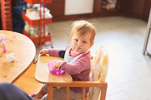 Engasgo em bebês e crianças: saiba o que fazer e como evitar