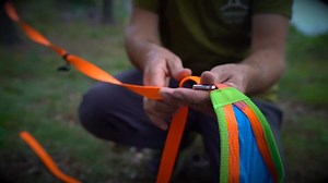 Watch Tentsile T-Mini Set-Up on Amazon Live